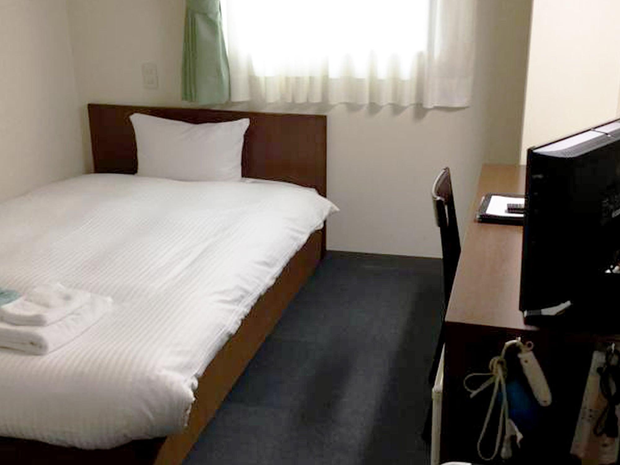 Hotel Green Palace Sendai Exterior photo