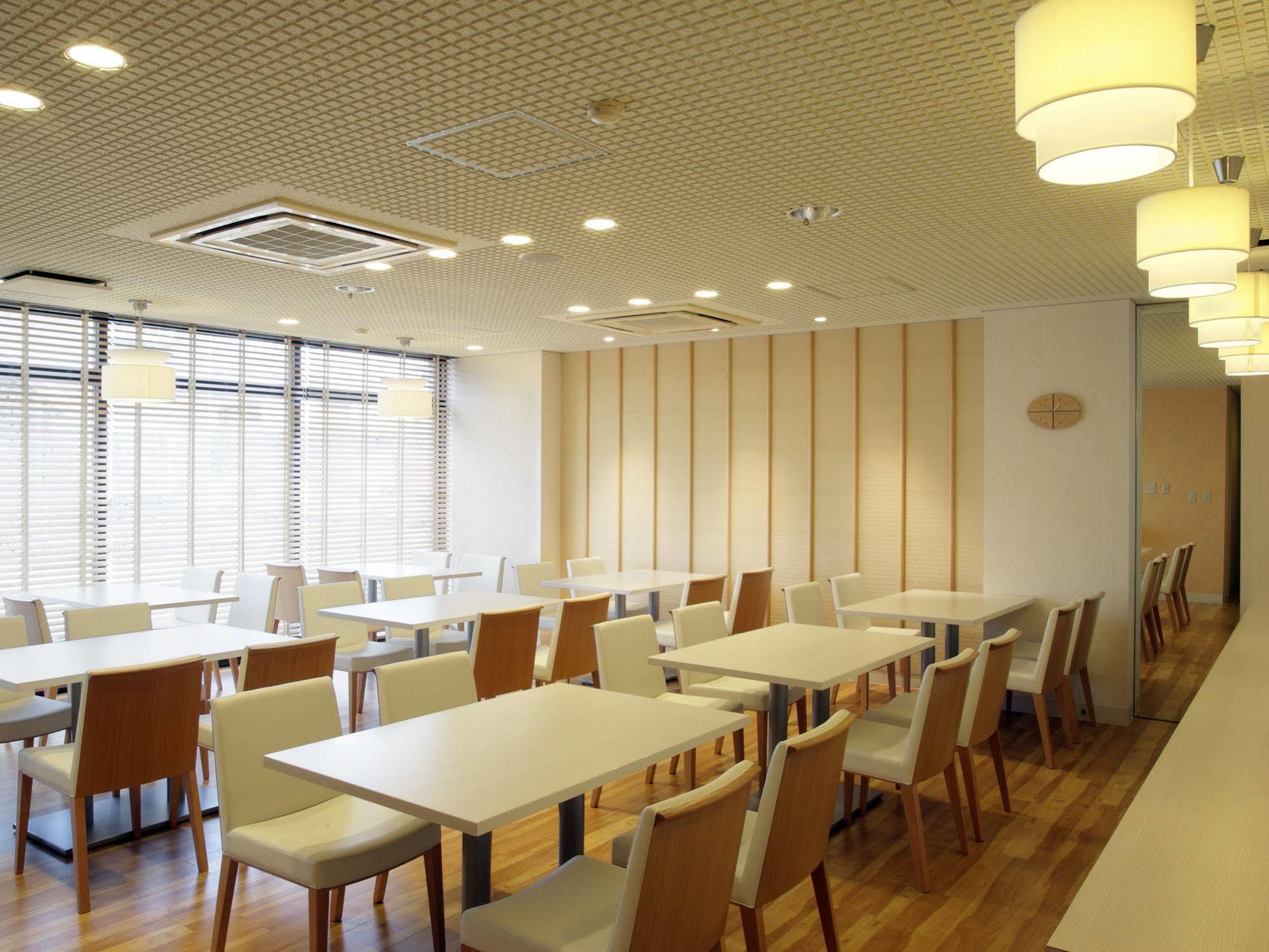 Hotel Green Palace Sendai Exterior photo